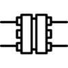 flange flange